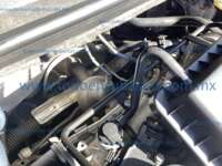 Seat Ibiza 2021 5p Style L4/1.6 Tiptronic 2021 Seat Ibiza Ingreso Motor 3