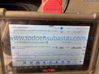 Seat Ibiza 2021 5p Style L4/1.6 Tiptronic 2021 Seat Ibiza Ingreso Motor 5