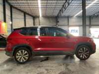 Volkswagen Taos 2024 5p Highline L4/1.4/T Tiptronic 2024 Volkswagen Taos Ingreso Exteriores 4