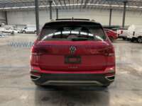 Volkswagen Taos 2024 5p Highline L4/1.4/T Tiptronic 2024 Volkswagen Taos Ingreso Exteriores 6