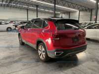 Volkswagen Taos 2024 5p Highline L4/1.4/T Tiptronic 2024 Volkswagen Taos Ingreso Exteriores 7