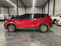 Volkswagen Taos 2024 5p Highline L4/1.4/T Tiptronic 2024 Volkswagen Taos Ingreso Exteriores 8