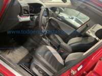 Volkswagen Taos 2024 5p Highline L4/1.4/T Tiptronic IMG_7419