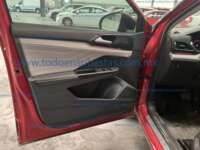 Volkswagen Taos 2024 5p Highline L4/1.4/T Tiptronic IMG_7420