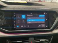 Volkswagen Taos 2024 5p Highline L4/1.4/T Tiptronic IMG_7426