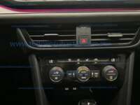 Volkswagen Taos 2024 5p Highline L4/1.4/T Tiptronic IMG_7427