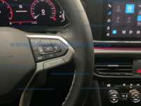 Volkswagen Taos 2024 5p Highline L4/1.4/T Tiptronic IMG_7423