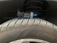 Volkswagen Taos 2024 5p Highline L4/1.4/T Tiptronic IMG_7391