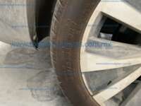 Volkswagen Taos 2024 5p Highline L4/1.4/T Tiptronic IMG_7404