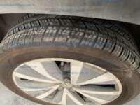 Volkswagen Taos 2024 5p Highline L4/1.4/T Tiptronic IMG_7405