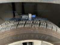 Volkswagen Taos 2024 5p Highline L4/1.4/T Tiptronic IMG_7401