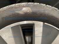 Volkswagen Taos 2024 5p Highline L4/1.4/T Tiptronic IMG_7408