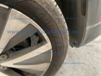 Volkswagen Taos 2024 5p Highline L4/1.4/T Tiptronic IMG_7407