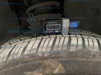 Volkswagen Taos 2024 5p Highline L4/1.4/T Tiptronic IMG_7406