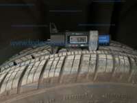 Volkswagen Taos 2024 5p Highline L4/1.4/T Tiptronic IMG_7396