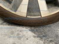 Volkswagen Taos 2024 5p Highline L4/1.4/T Tiptronic IMG_7403