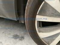 Volkswagen Taos 2024 5p Highline L4/1.4/T Tiptronic IMG_7397