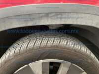 Volkswagen Taos 2024 5p Highline L4/1.4/T Tiptronic IMG_7394