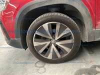 Volkswagen Taos 2024 5p Highline L4/1.4/T Tiptronic IMG_7395