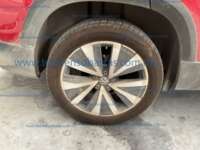 Volkswagen Taos 2024 5p Highline L4/1.4/T Tiptronic IMG_7402