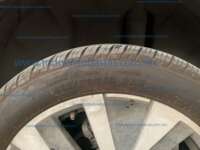 Volkswagen Taos 2024 5p Highline L4/1.4/T Tiptronic IMG_7398