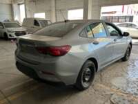 Chevrolet Onix 2024 4p LT L3/1.3 Man IMG_0420