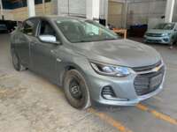 Chevrolet Onix 2024 4p LT L3/1.3 Man IMG_0418