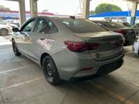 Chevrolet Onix 2024 4p LT L3/1.3 Man IMG_0422