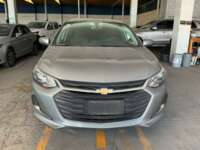 Chevrolet Onix 2024 4p LT L3/1.3 Man IMG_0417