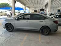 Chevrolet Onix 2024 4p LT L3/1.3 Man IMG_0423