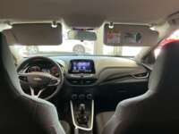 Chevrolet Onix 2024 4p LT L3/1.3 Man IMG_0455