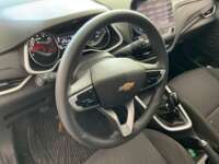 Chevrolet Onix 2024 4p LT L3/1.3 Man IMG_0440
