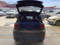 Volkswagen Polo 2019  IMG_5232