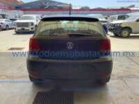 Volkswagen Polo 2019  IMG_5210