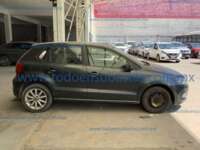 Volkswagen Polo 2019  IMG_5235