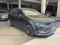 Volkswagen Polo 2019  IMG_5246