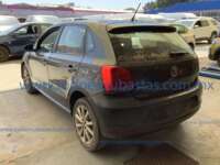 Volkswagen Polo 2019  IMG_5247