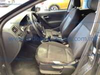 Volkswagen Polo 2019  IMG_5214