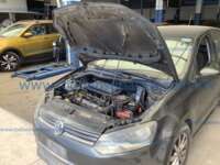 Volkswagen Polo 2019  IMG_5238