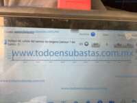 Volkswagen Polo 2019  IMG_5230