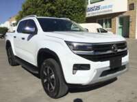 Volkswagen Amarok 2024 4p Style L4/2.0/TDI/210 HP Aut 4Motion 2024 Volkswagen Amarok Venta Exteriores 3