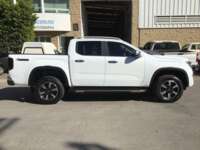 Volkswagen Amarok 2024 4p Style L4/2.0/TDI/210 HP Aut 4Motion 2024 Volkswagen Amarok Venta Exteriores 4