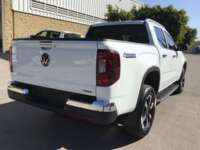 Volkswagen Amarok 2024 4p Style L4/2.0/TDI/210 HP Aut 4Motion 2024 Volkswagen Amarok Venta Exteriores 5
