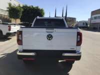 Volkswagen Amarok 2024 4p Style L4/2.0/TDI/210 HP Aut 4Motion 2024 Volkswagen Amarok Venta Exteriores 6
