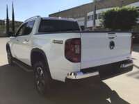 Volkswagen Amarok 2024 4p Style L4/2.0/TDI/210 HP Aut 4Motion 2024 Volkswagen Amarok Venta Exteriores 7