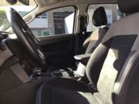 Volkswagen Amarok 2024 4p Style L4/2.0/TDI/210 HP Aut 4Motion 2024 Volkswagen Amarok Venta Interiores 14