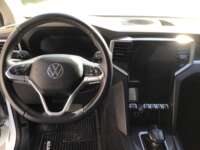 Volkswagen Amarok 2024 4p Style L4/2.0/TDI/210 HP Aut 4Motion 2024 Volkswagen Amarok Venta Interiores 4