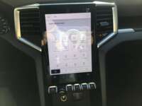 Volkswagen Amarok 2024 4p Style L4/2.0/TDI/210 HP Aut 4Motion 2024 Volkswagen Amarok Venta Interiores 7