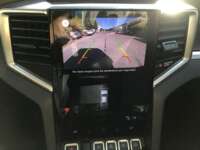 Volkswagen Amarok 2024 4p Style L4/2.0/TDI/210 HP Aut 4Motion 2024 Volkswagen Amarok Venta Interiores 8