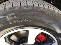 Volkswagen Amarok 2024 4p Style L4/2.0/TDI/210 HP Aut 4Motion 2024 Volkswagen Amarok Venta Llantas 11